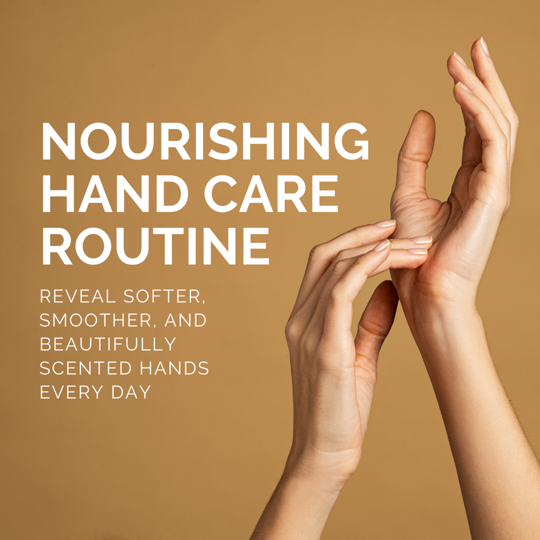 Velvet Touch Hand Cream