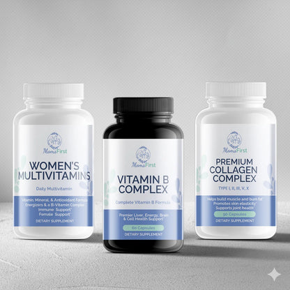 GLP-1 Essential Nutrient Support