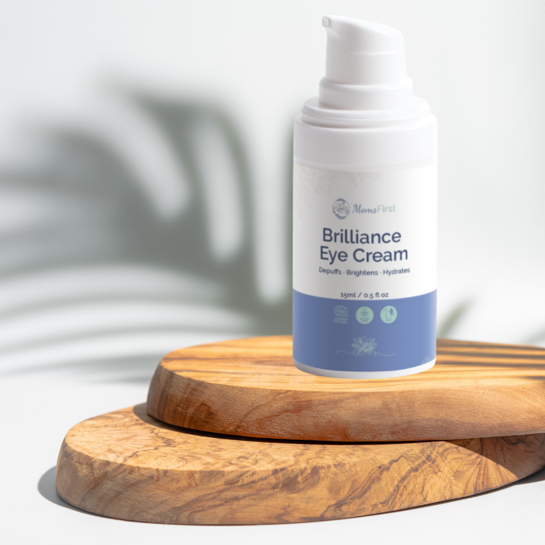 Brilliance Eye Cream