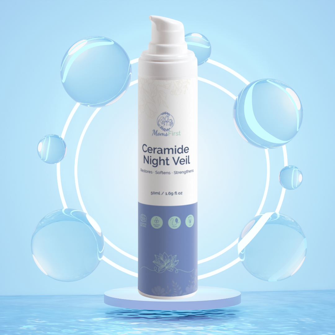 Ceramide Night Veil
