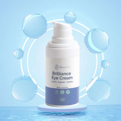 Brilliance Eye Cream