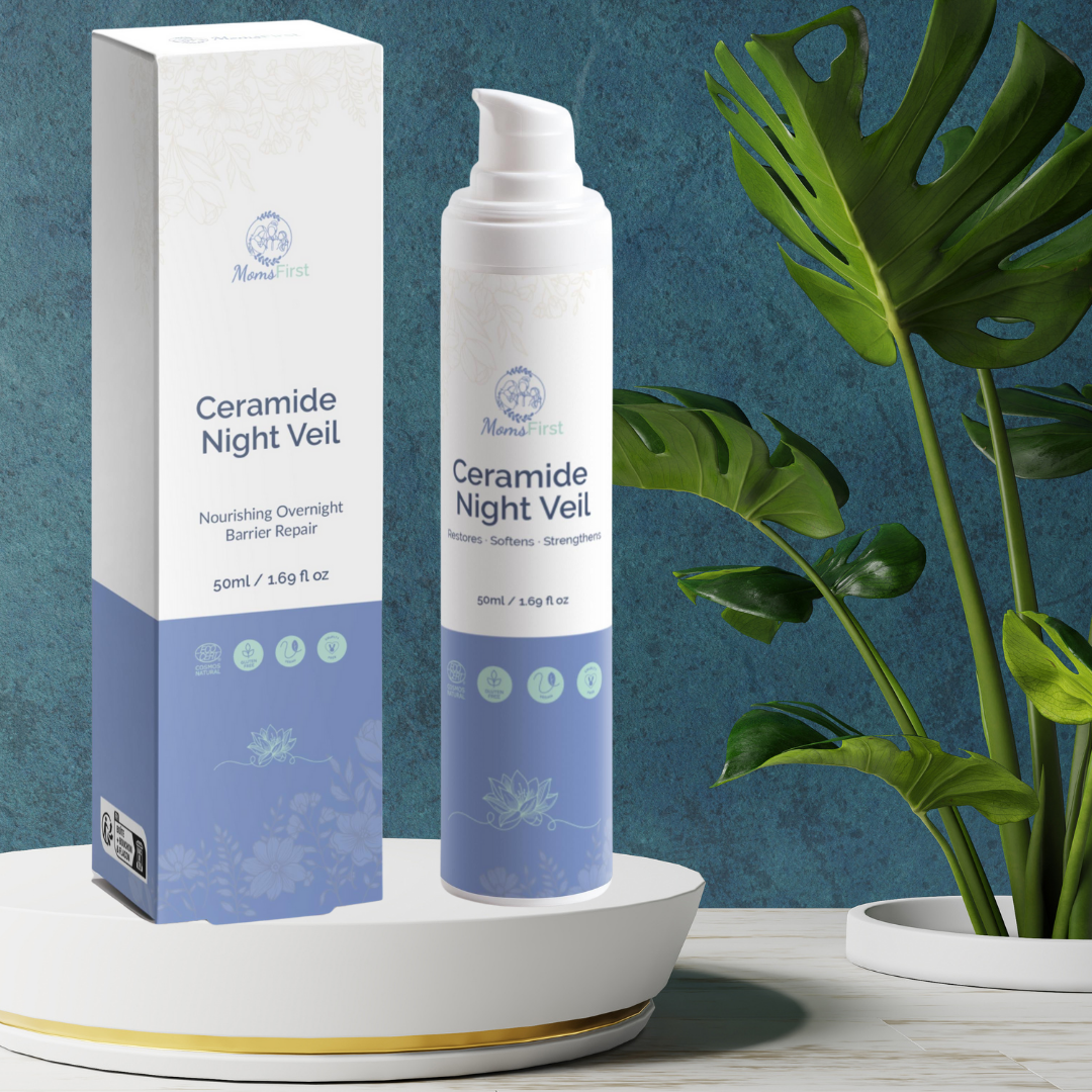 Ceramide Night Veil