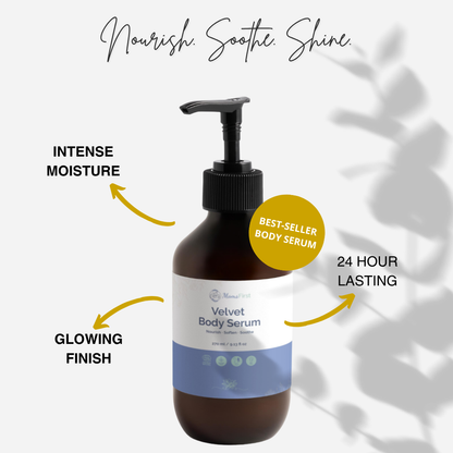 Velvet Body Serum