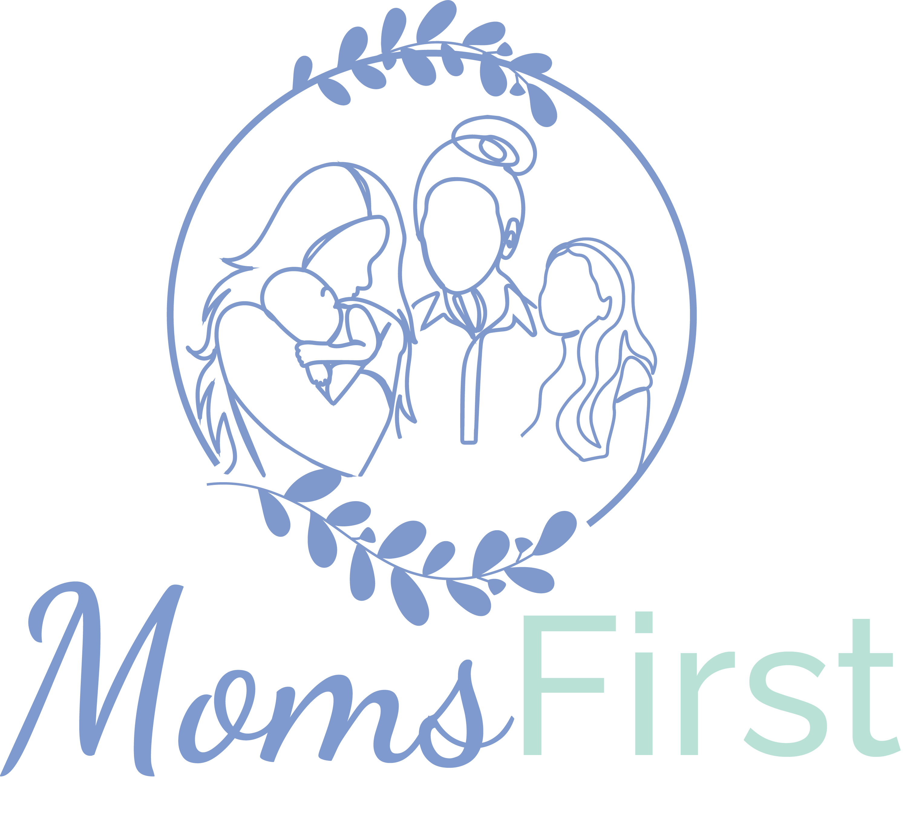 MomsFirst wellness products