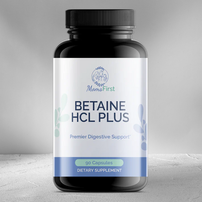 Betaine HCL Plus