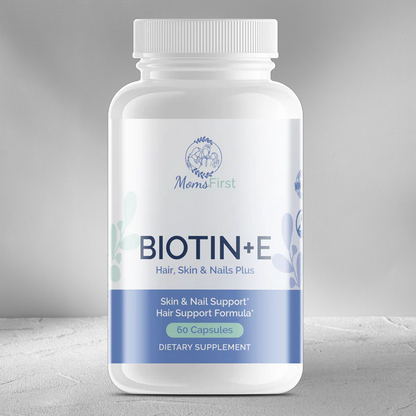 BIOTIN+E