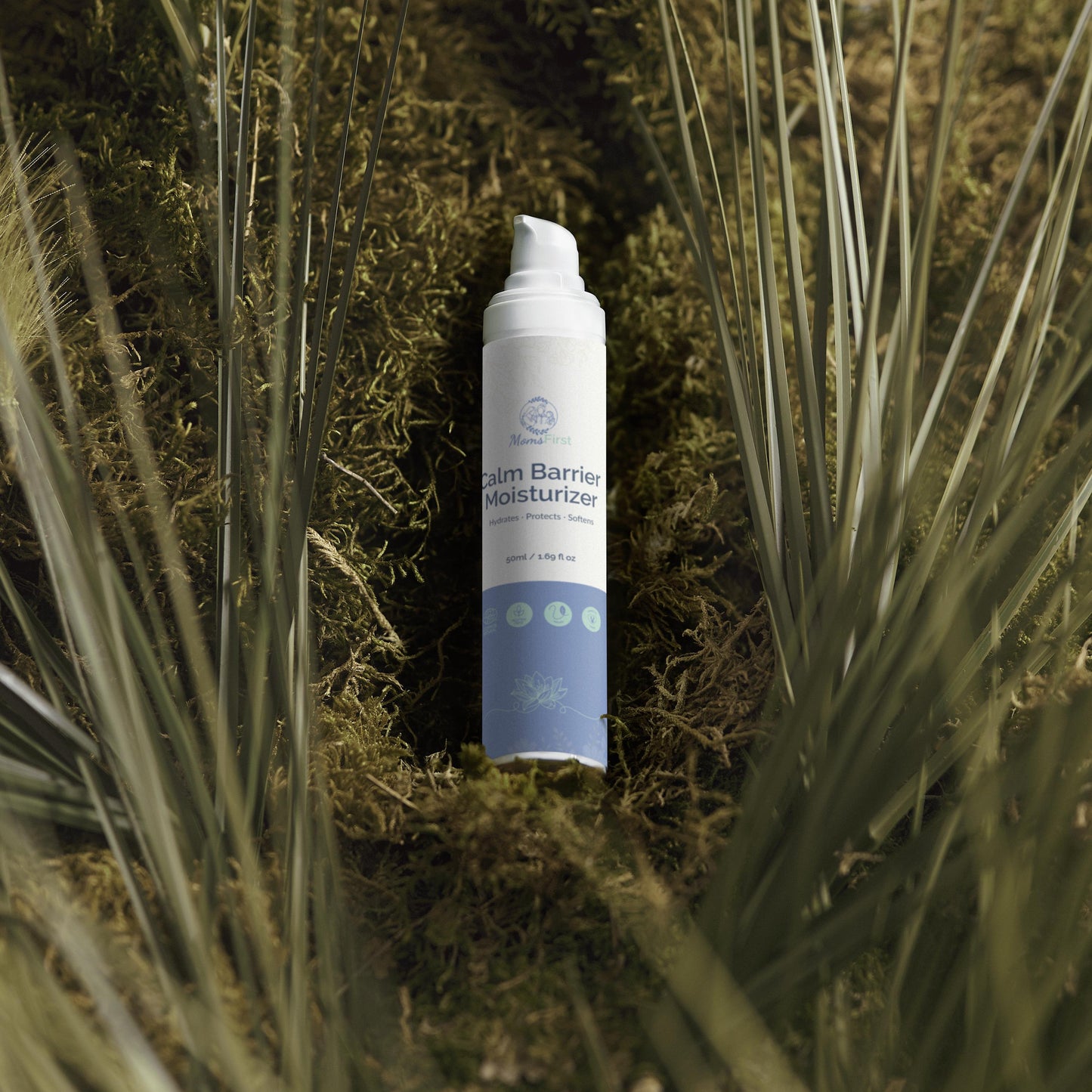 Calm Barrier Moisturizer