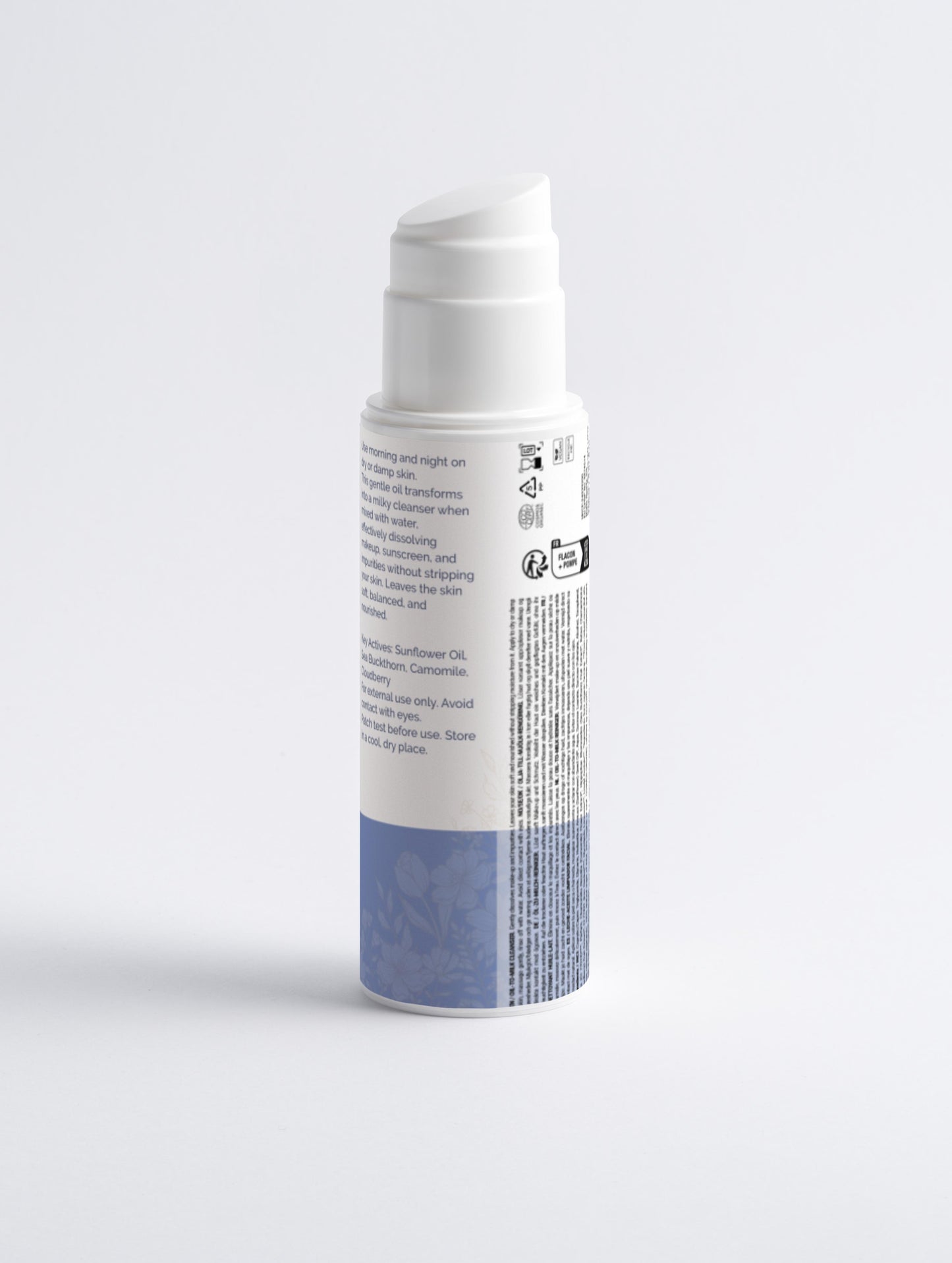 Nourish Melt Cleanser