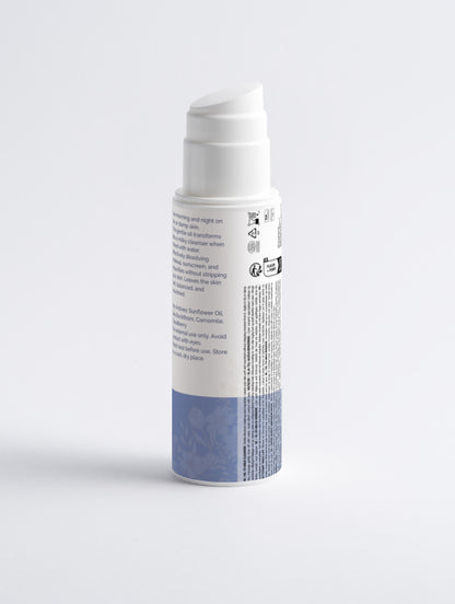 Nourish Melt Cleanser