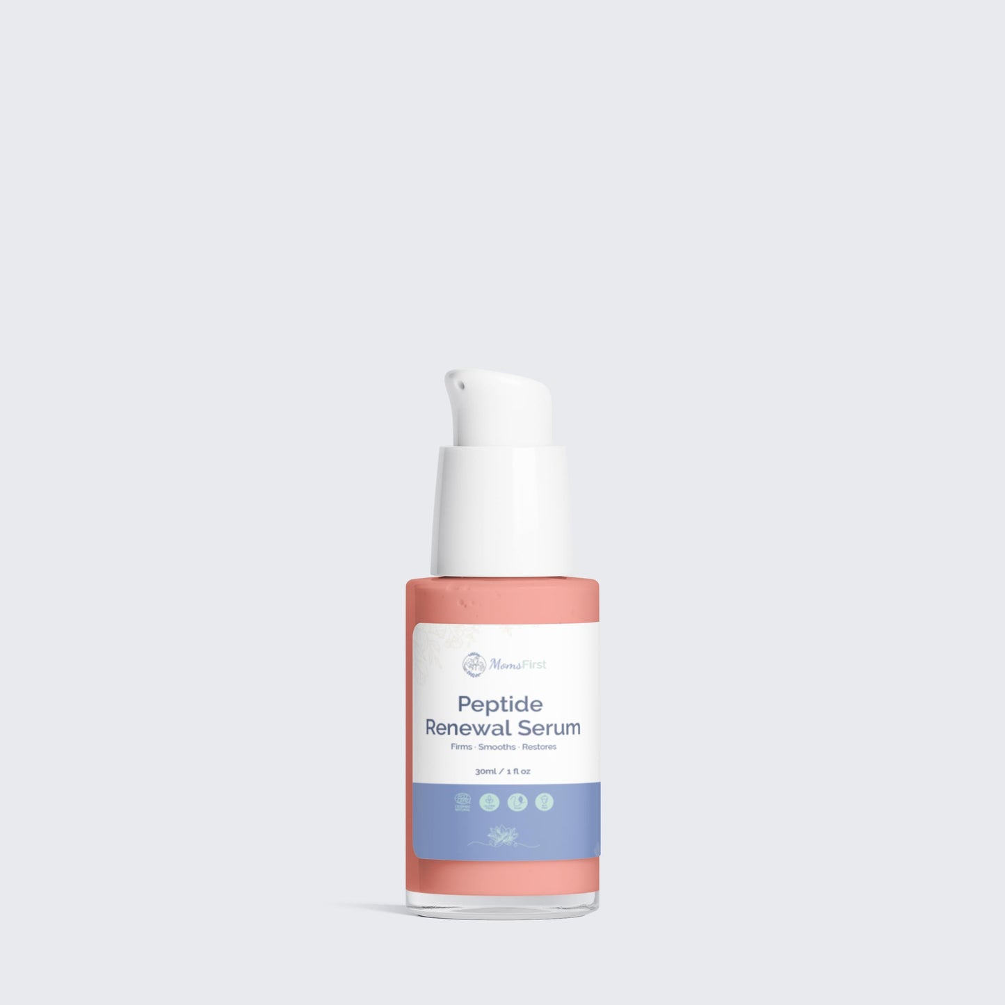 Peptide Renewal Serum