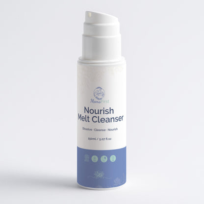 Nourish Melt Cleanser