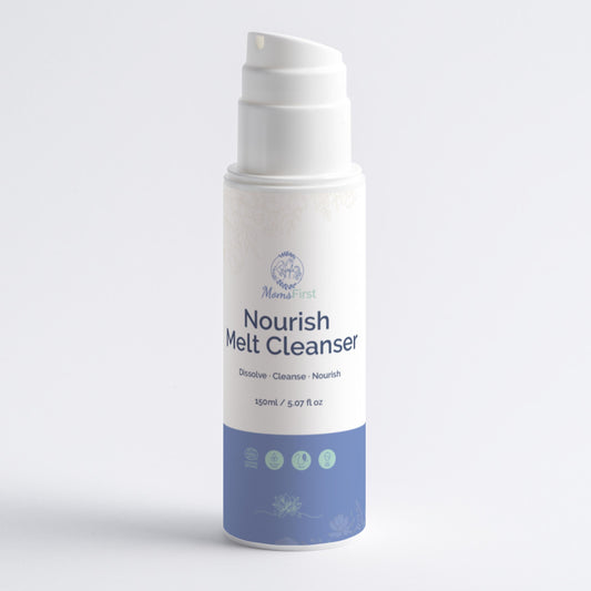 Nourish Melt Cleanser