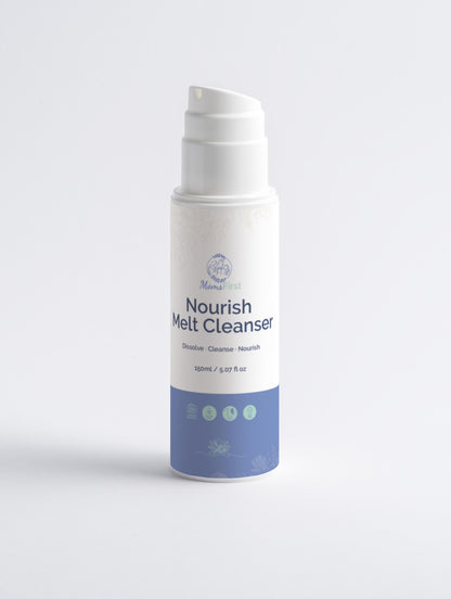 Nourish Melt Cleanser