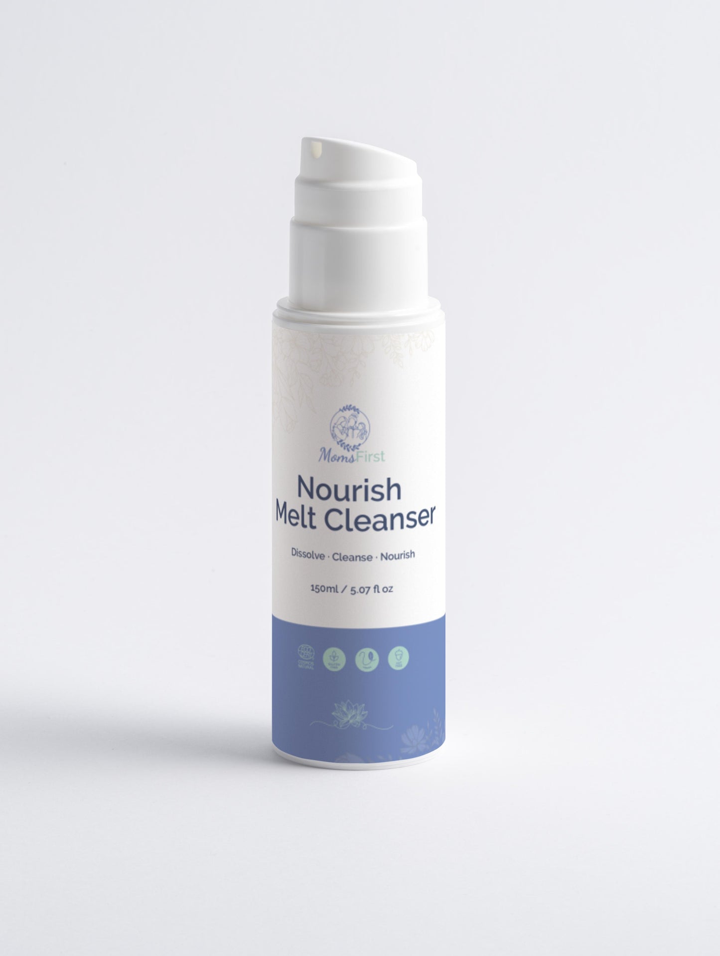 Nourish Melt Cleanser