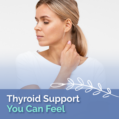 Hormone & Thyroid Balance Bundle