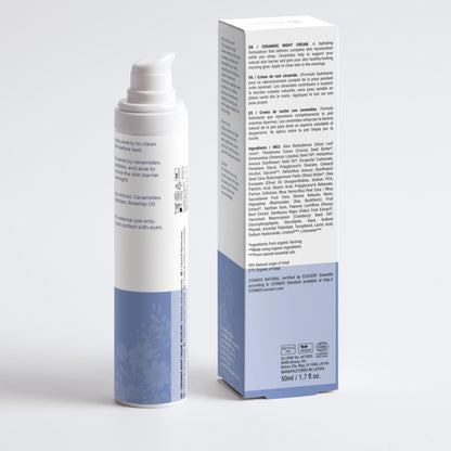 Ceramide Night Veil