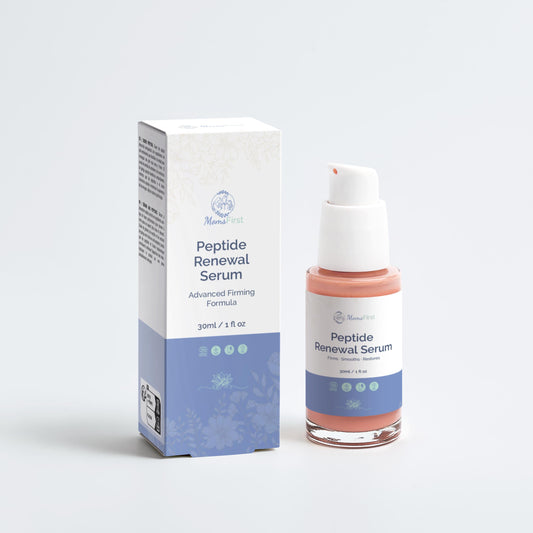 Peptide Renewal Serum