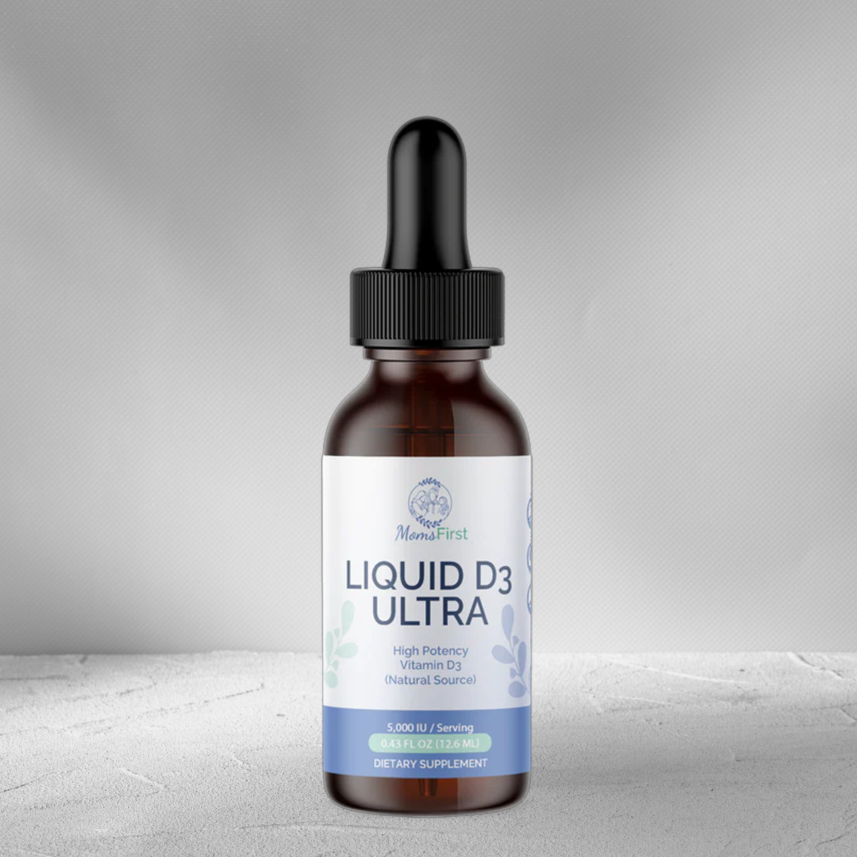 Liquid D3 Ultra