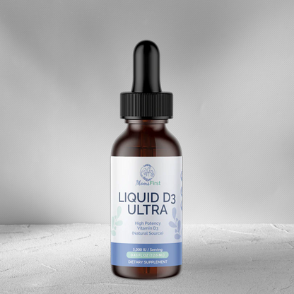 Liquid D3 Ultra