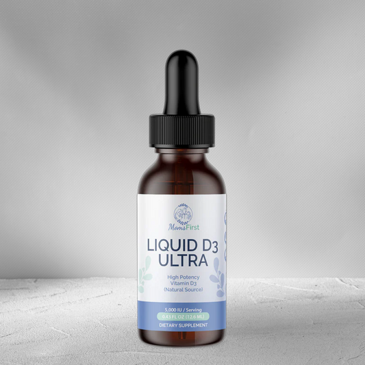 Liquid D3 Ultra