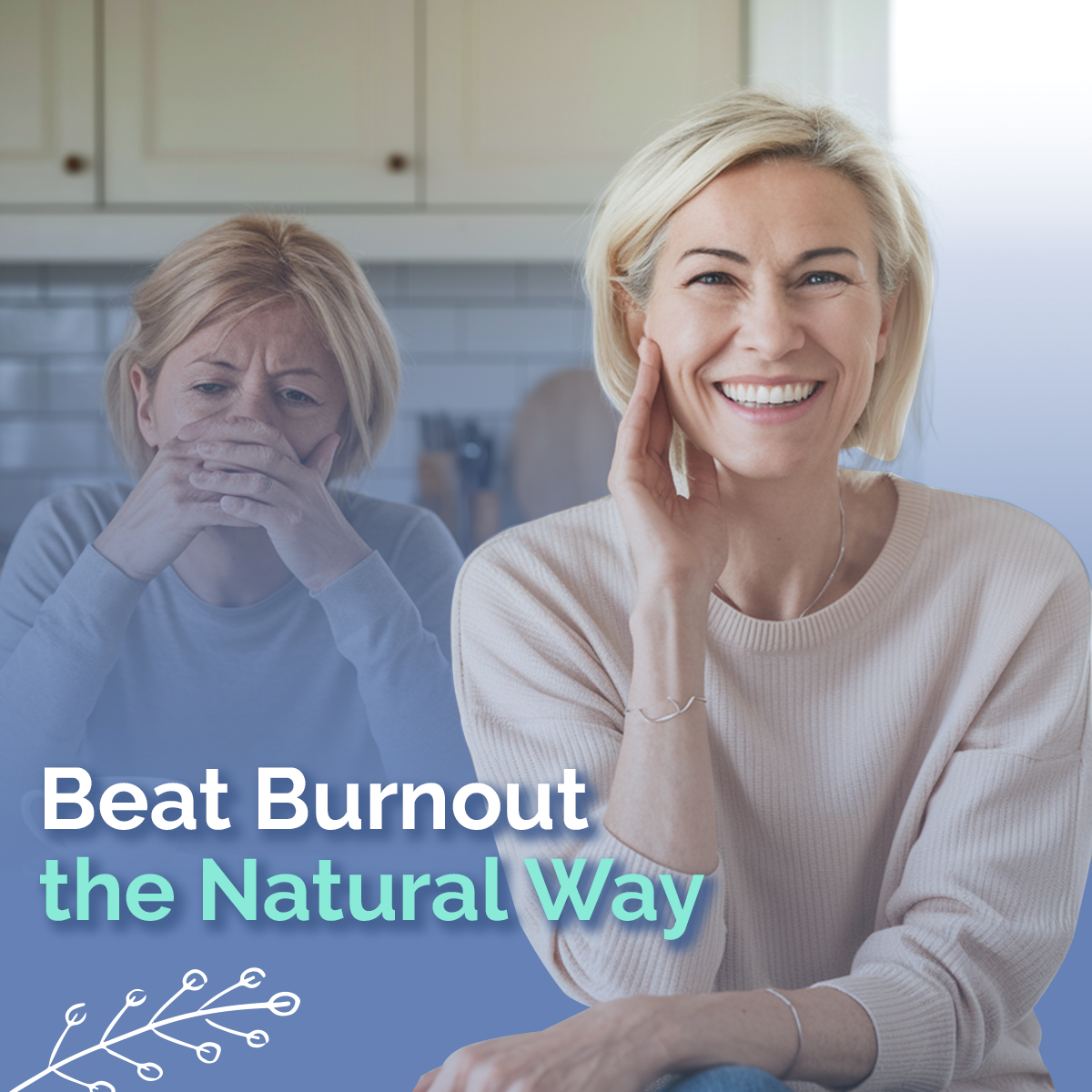 Mom Energy & Mood Support Bundle