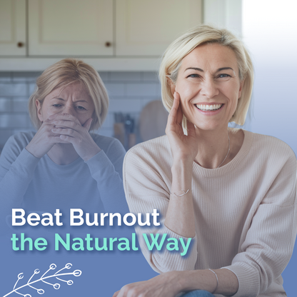 Mom Energy & Mood Support Bundle