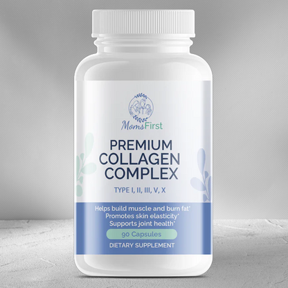 Premium Collagen Complex