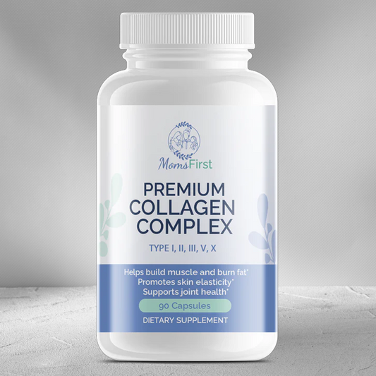 Premium Collagen Complex