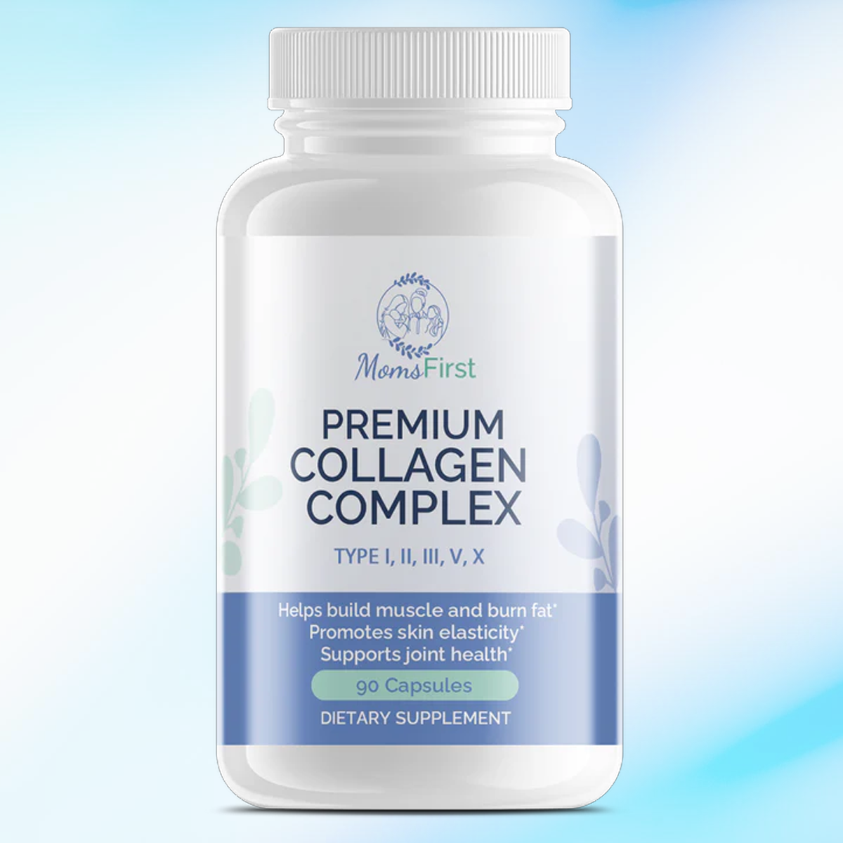 GLP-1 Essential Nutrient Support