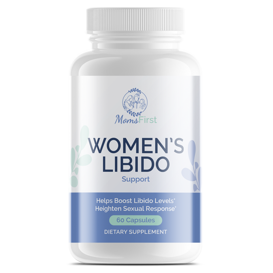 Women's Libido