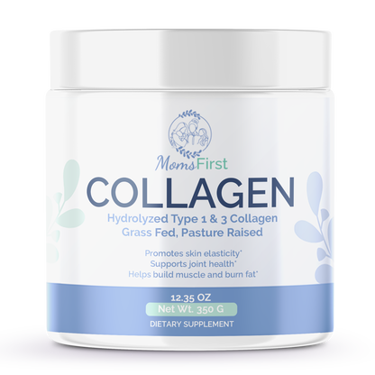 Collagen Type 1 & 3 Grassfed