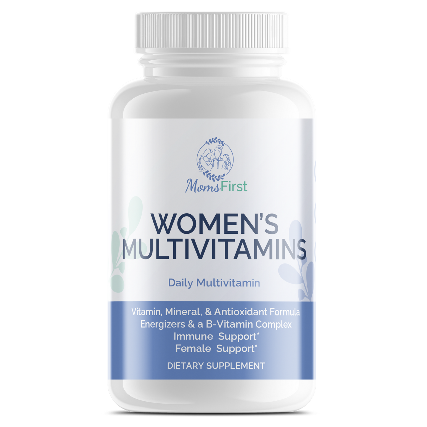 Women's Multivitamin: Comprehensive Wellness Support