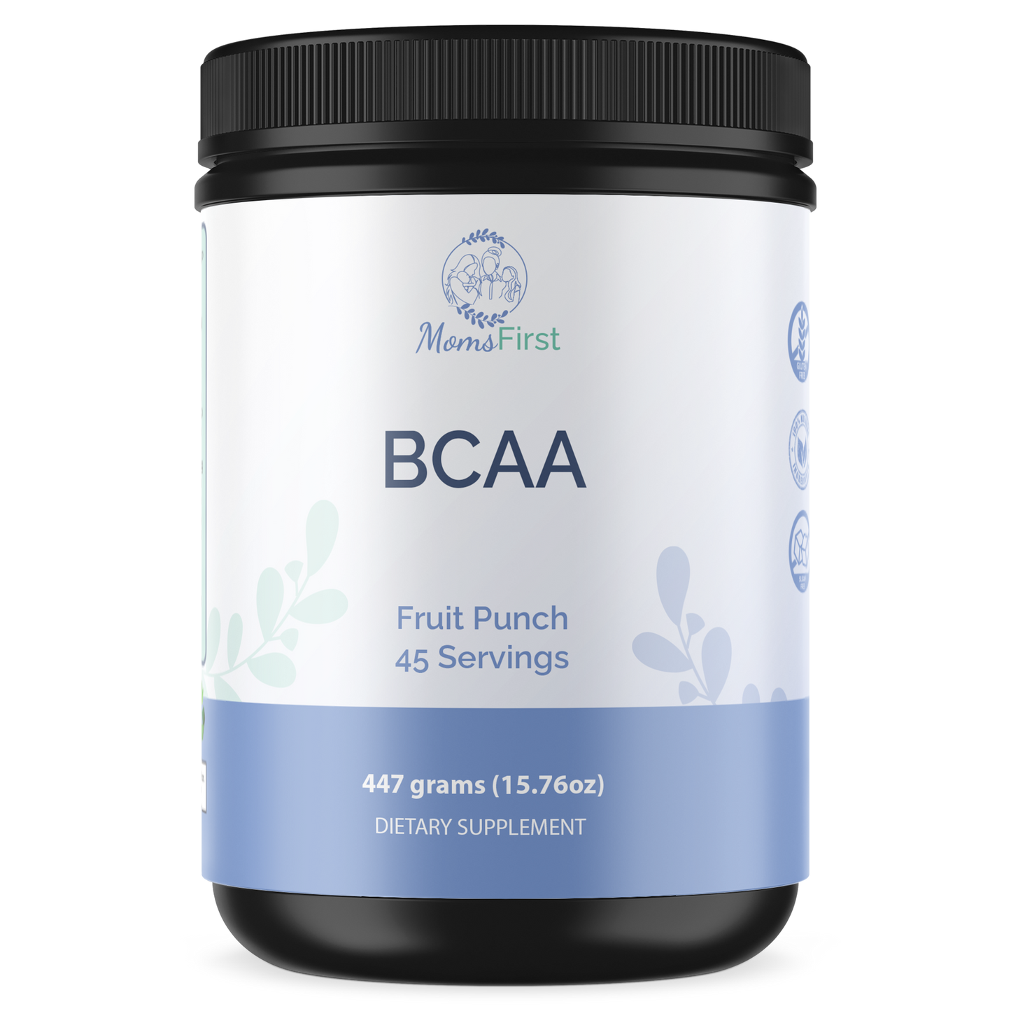 BCAA Fruit Punch: Energize Your Workouts and Support Muscle Health