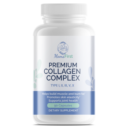 Premium Collagen Complex