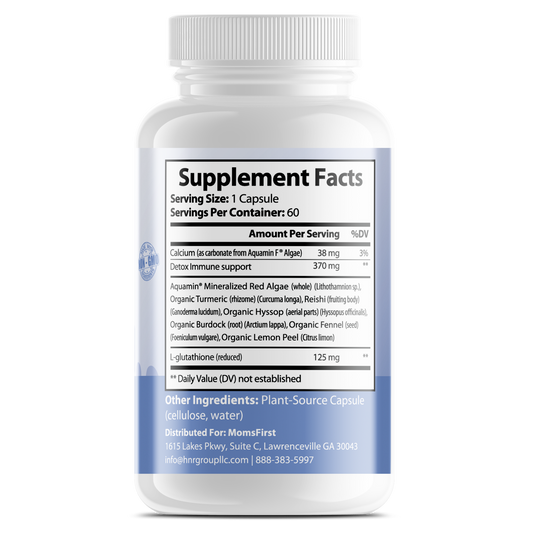 Glutathione Complex