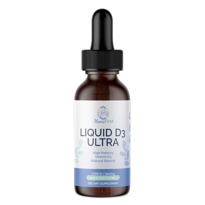 Liquid D3 Ultra