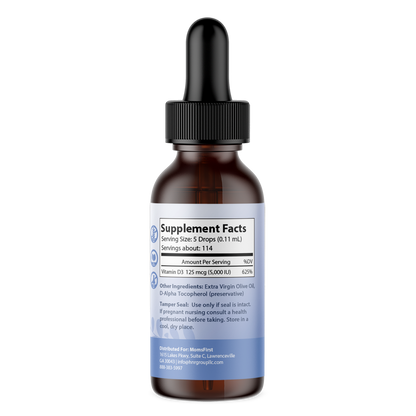 Liquid D3 Ultra