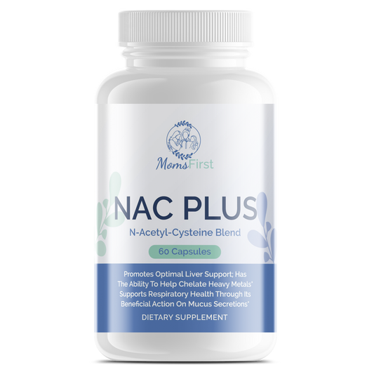 NAC Plus