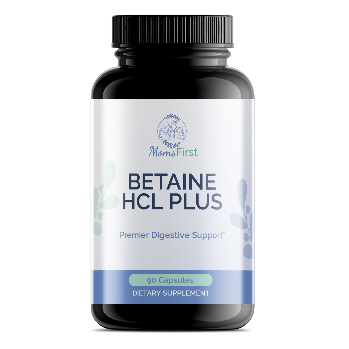 Betaine HCL Plus