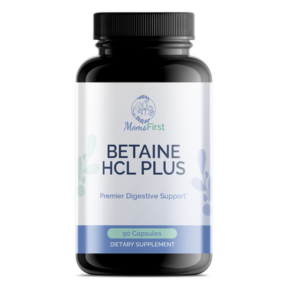 Betaine HCL Plus