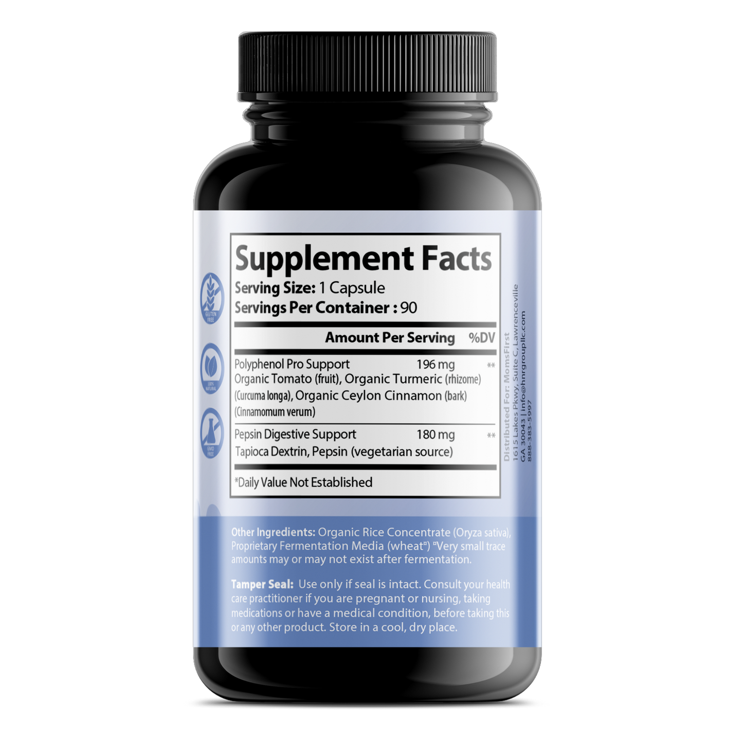 HCL Activator Plus
