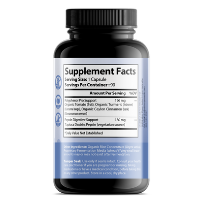 HCL Activator Plus