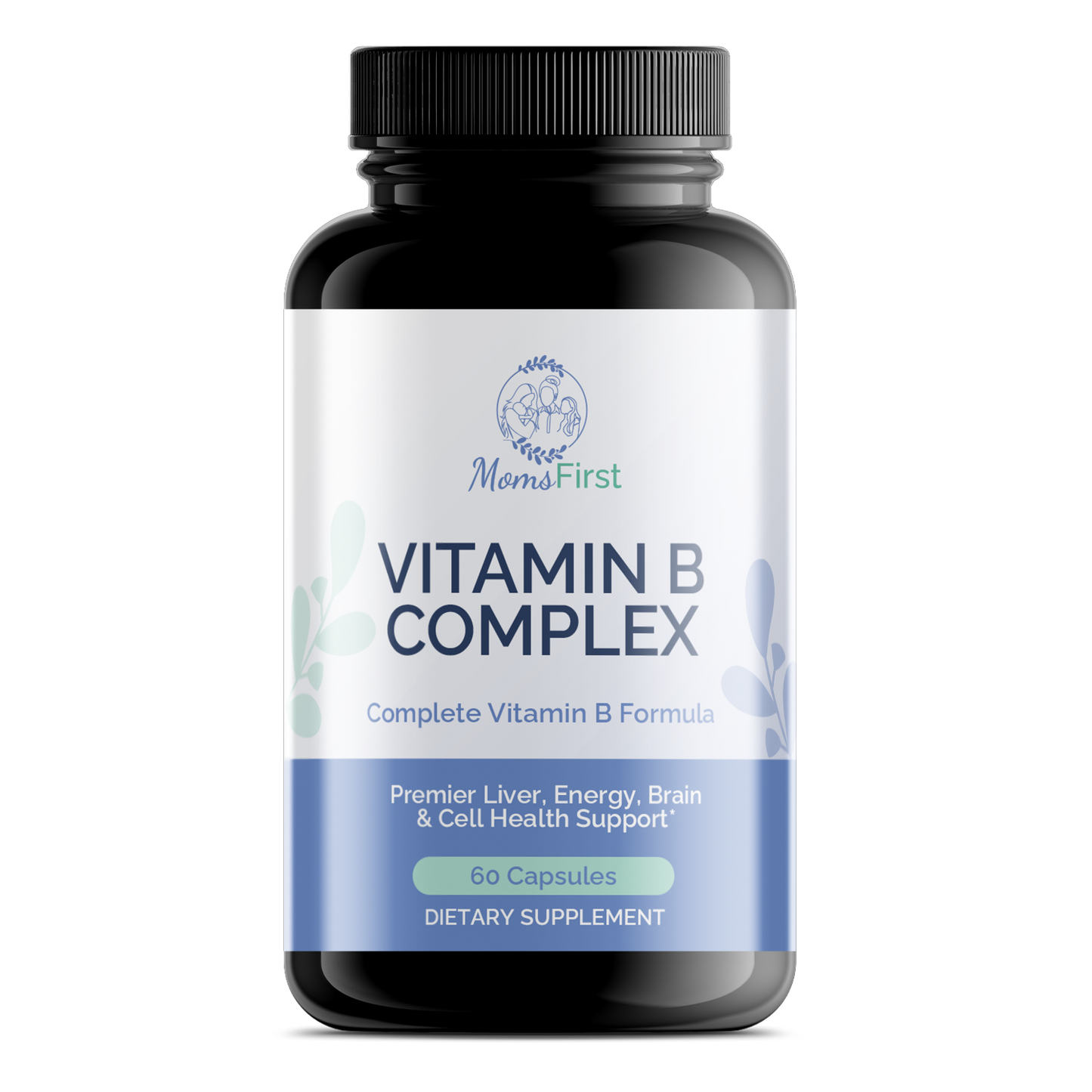 Vitamin B Complex