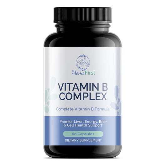 Vitamin B Complex