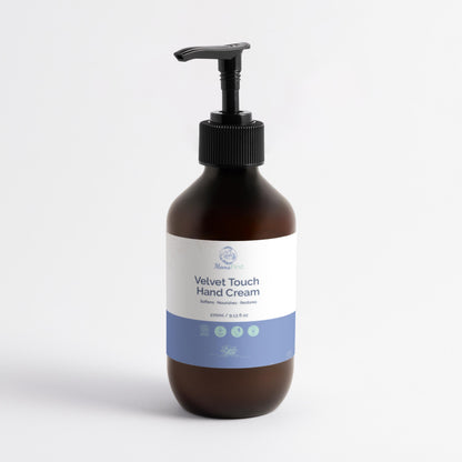 Velvet Touch Hand Cream