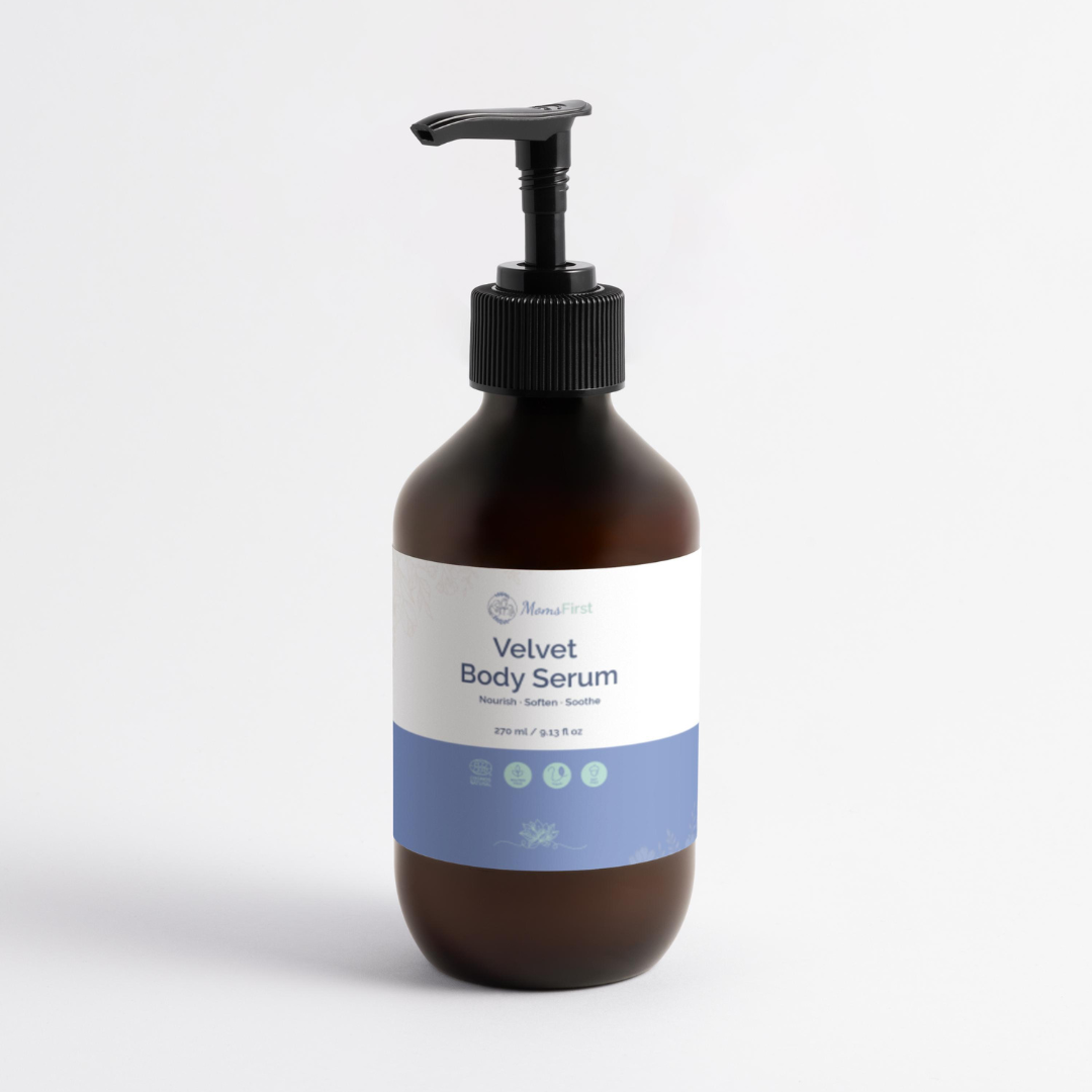 Velvet Body Serum