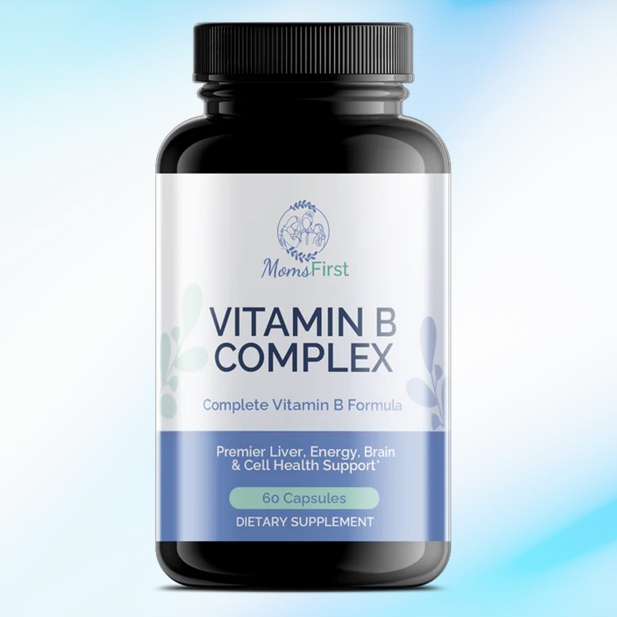 GLP-1 Essential Nutrient Support