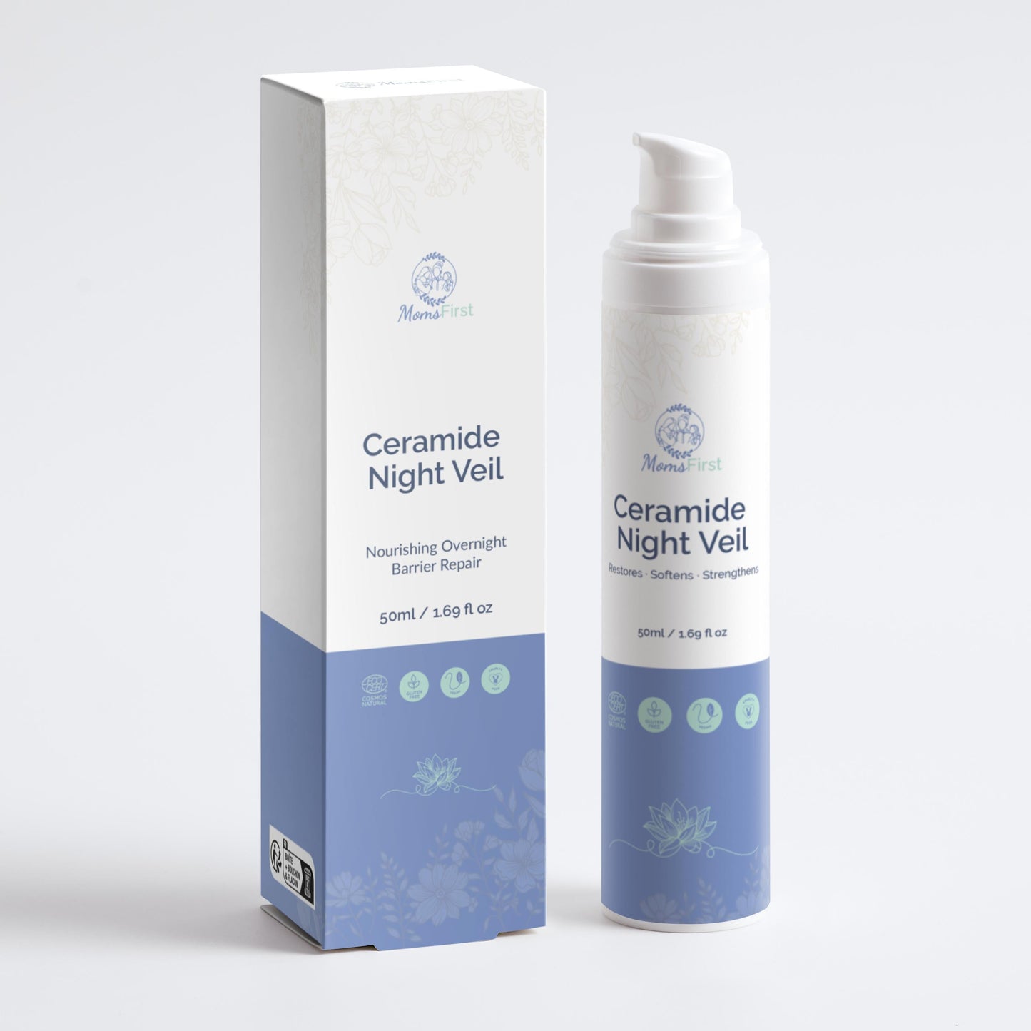 Ceramide Night Veil