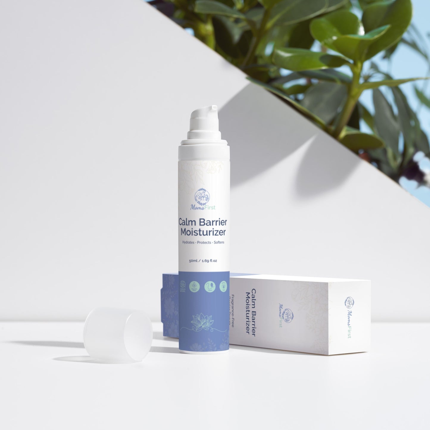 Calm Barrier Moisturizer