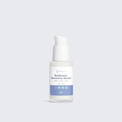 Radiance Recovery Serum